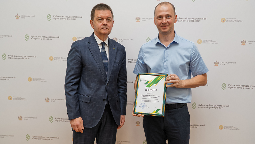 Создавать новое – это призвание!