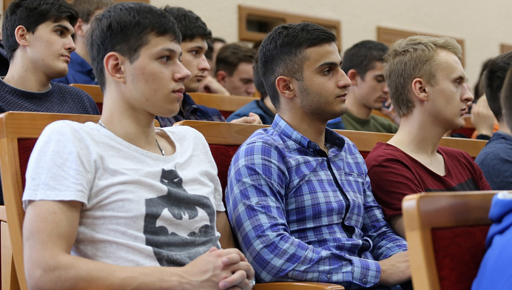 Интеграция образования, науки и производства