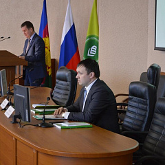 День российской науки в КубГАУ