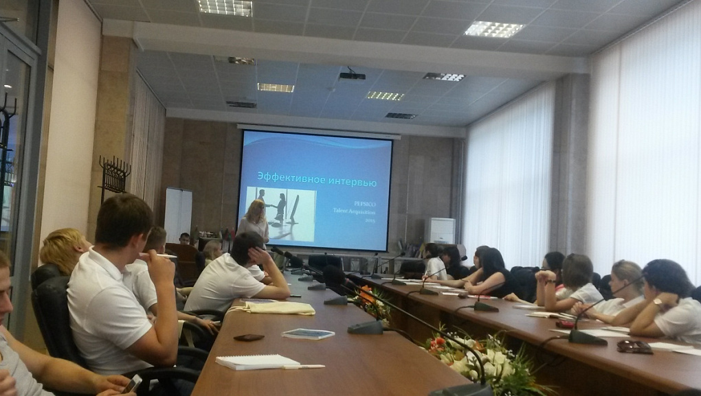 Дневник летней школы AgroTech-2015: день третий