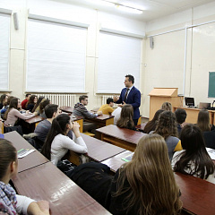 Cooperation with the Czech Republic goes on