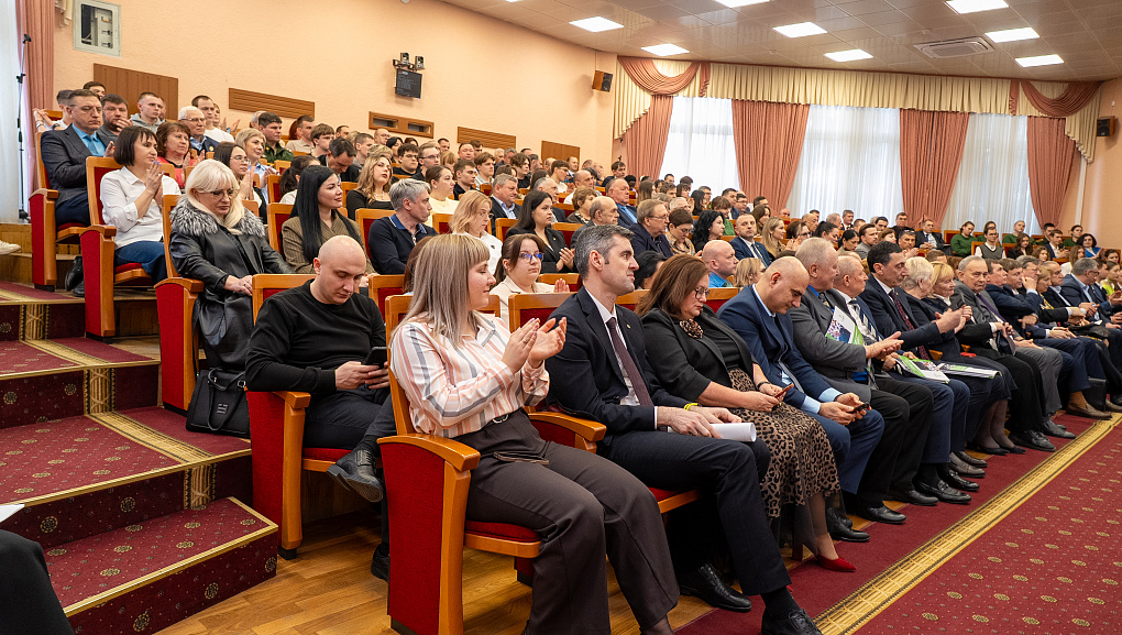 К 95-летию Ивана Тимофеевича Трубилина