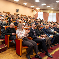 К 95-летию Ивана Тимофеевича Трубилина