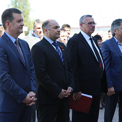 Выездной ректорат 