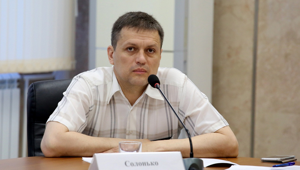 Вуз не только учит, но и воспитывает 