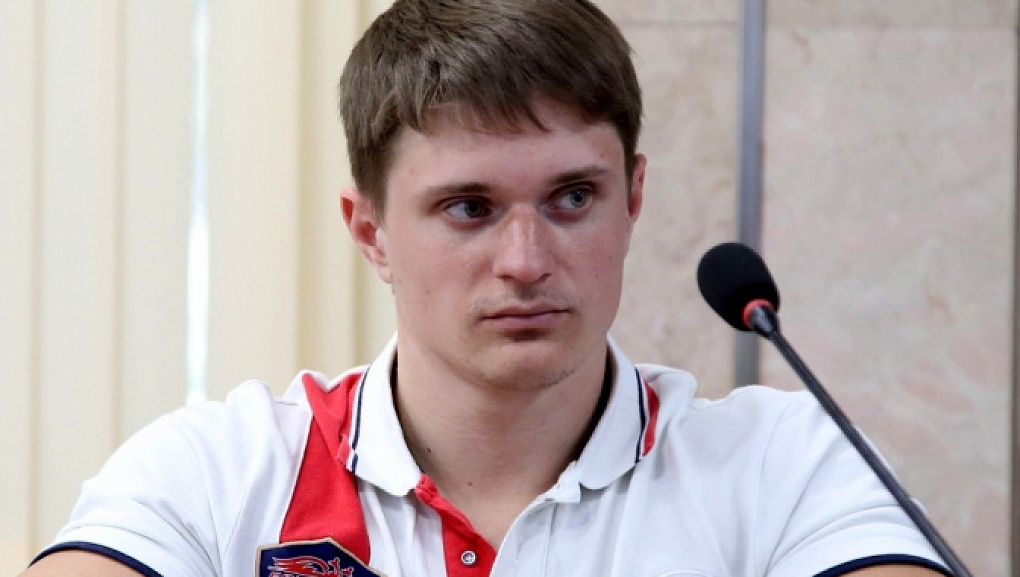 Политика и спорт