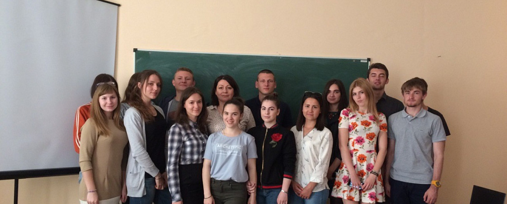 Истории успеха наших студентов