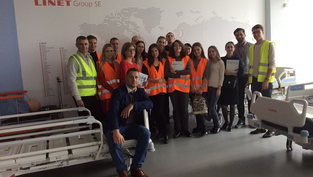 Back from the Czech Republic with new knowledge