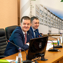 Точки научного роста: на старте десятилетия науки и технологии