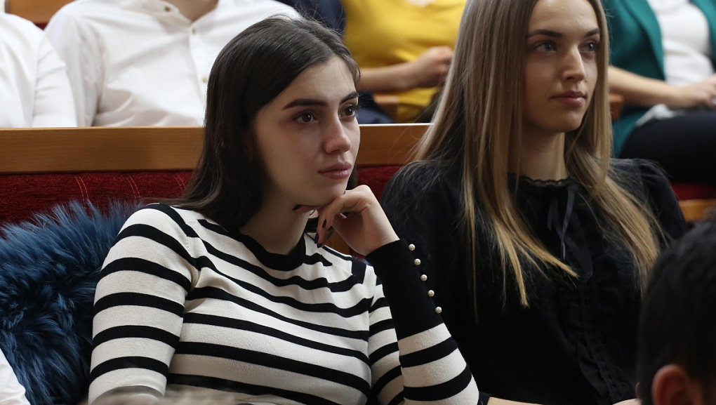 Финансовый рынок: сегодня и завтра