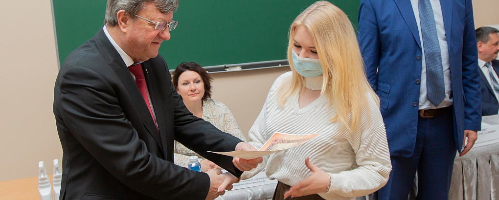 VIII Всероссийская олимпиада по истории предпринимательства