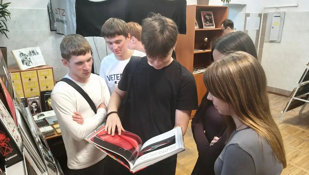 «Ревущие двадцатые»: путешествие во времени 