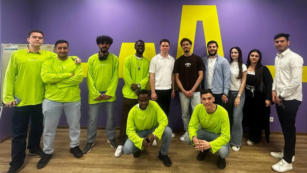 «МЫ — едины!»