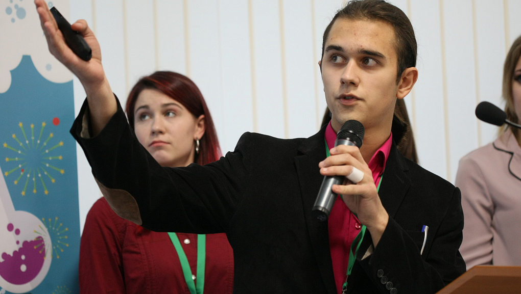 Чемпионат по кейсам
