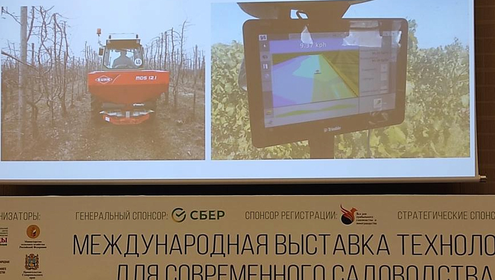 ProЯблоко 2021