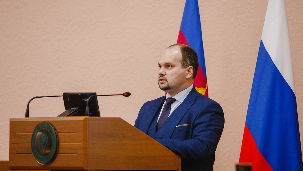 Укрепляем партнерство