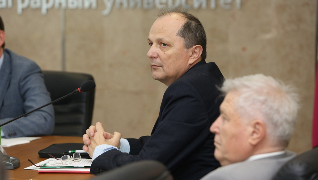 Современные проблемы ветеринарии и животноводства обсуждают в КубГАУ