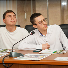 Ректор Кубанского ГАУ встретился со студентами СПО