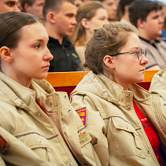 О спорте, службе и выборе