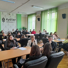 Проектная сессия «Старостат. Образ старосты»