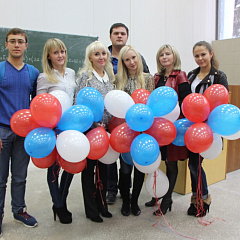 Великой Победе посвящается