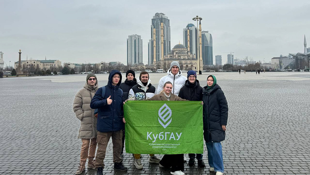 Техноспорт первых