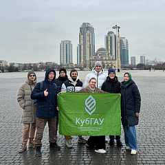 Техноспорт первых