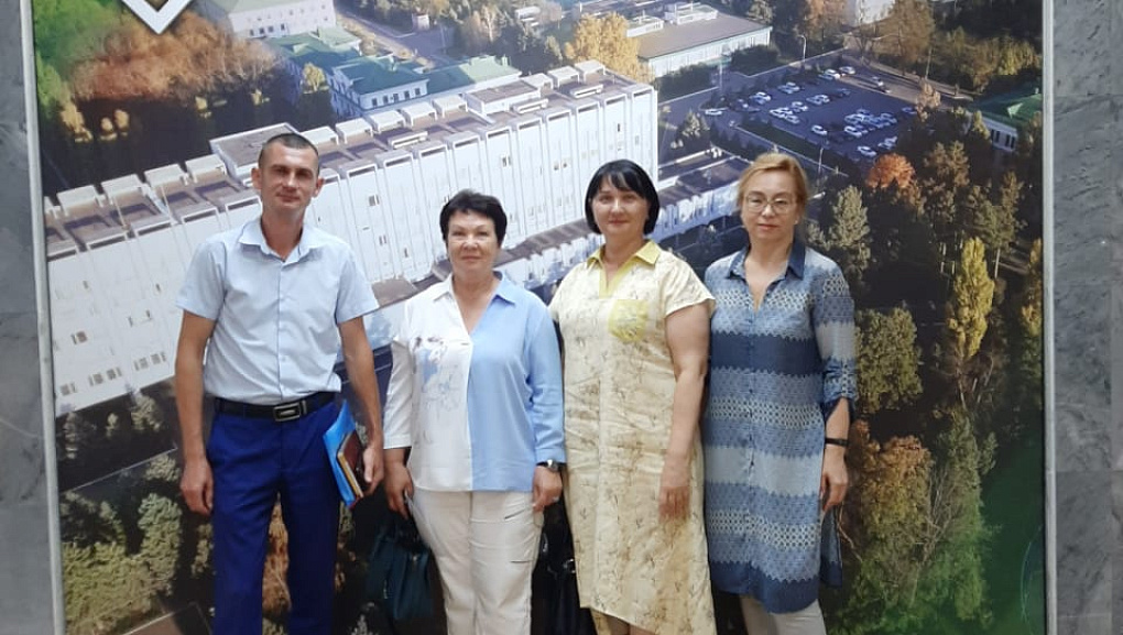 Развивая аграрный туризм  
