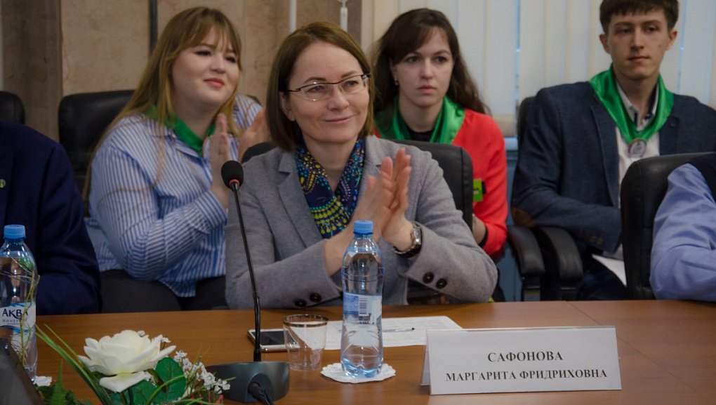 О перспективах развития экономического контроля и аудита в России