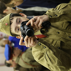 Экскурс в военную историю Краснодара