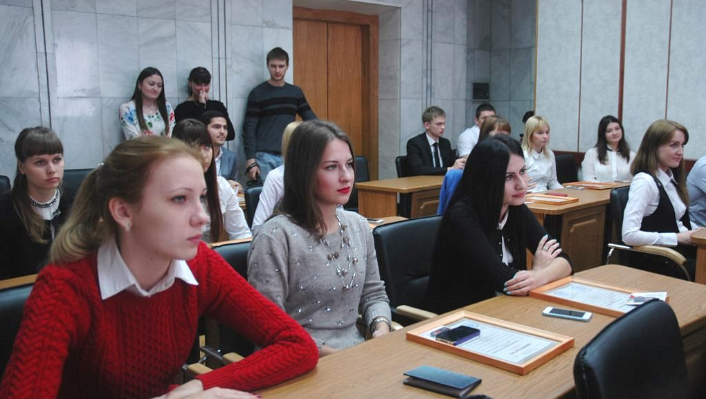 Знатоки избирательного права