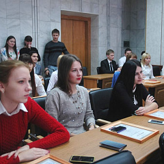 Знатоки избирательного права