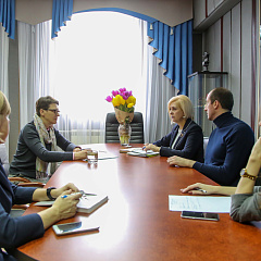 Expanding Cooperation