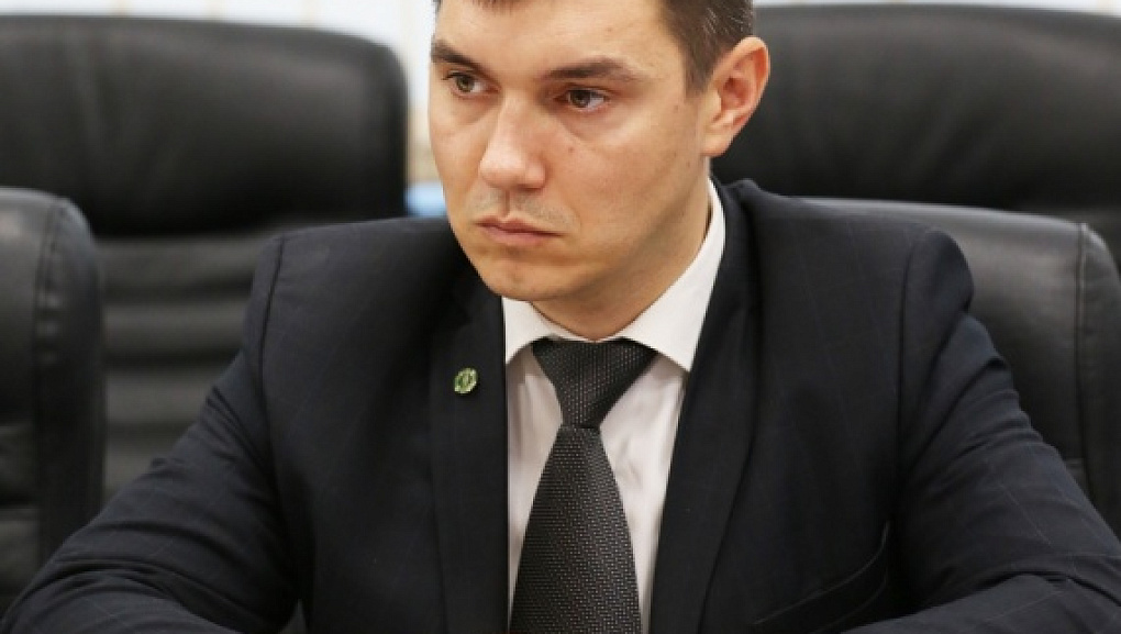 Развитие сельского хозяйства 