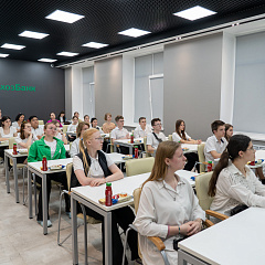 Путешествие в КубГАУ