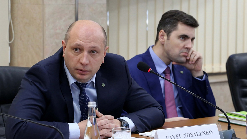 Kuban SAU welcomes distinguished guests