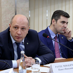 Kuban SAU welcomes distinguished guests
