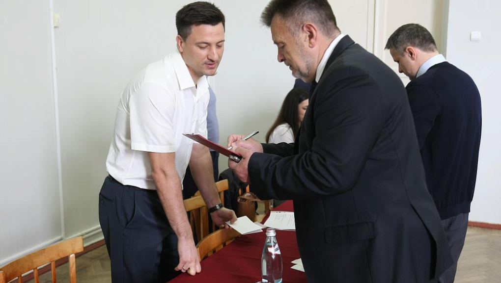 Проверили правовую грамотность