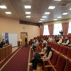 Диалог на равных 