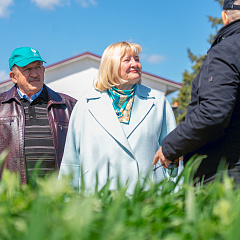 Тритикале – культура будущего