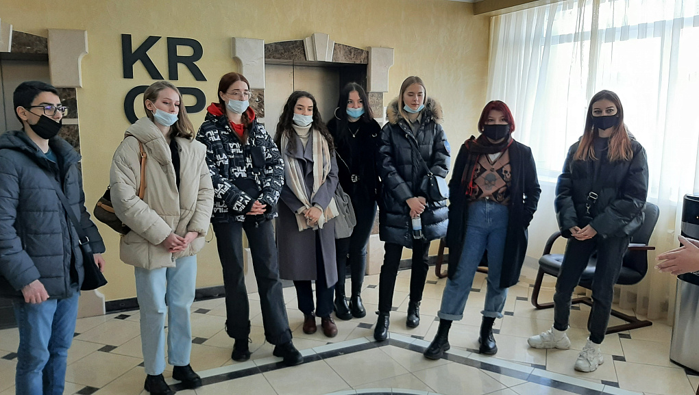 От теории к практике