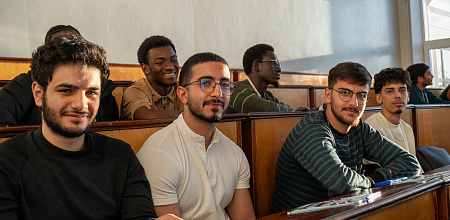 Путь к успешной адаптации