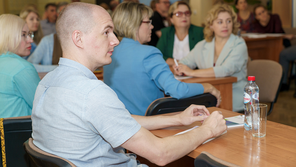 В Кубанском ГАУ подвели итоги проектно-аналитической сессии с участием экспертов ФГАНУ «Социоцентр»