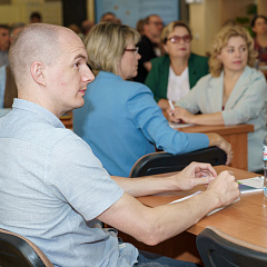 В Кубанском ГАУ подвели итоги проектно-аналитической сессии с участием экспертов ФГАНУ «Социоцентр»