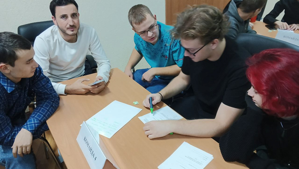 Правовая безопасность: подводим итоги