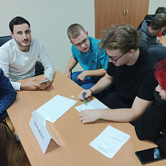 Правовая безопасность: подводим итоги