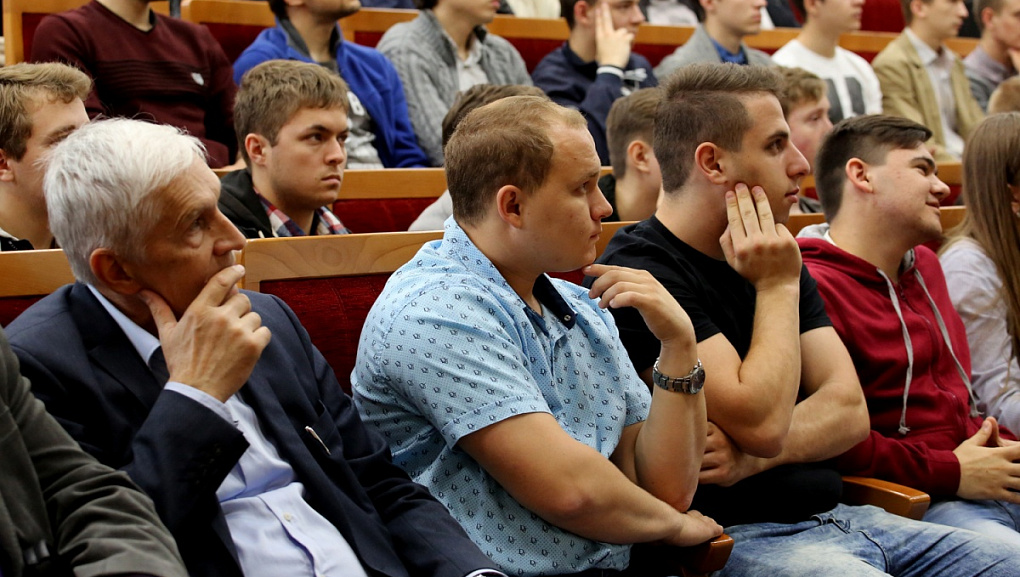 Цифровая экономика сельского хозяйства России