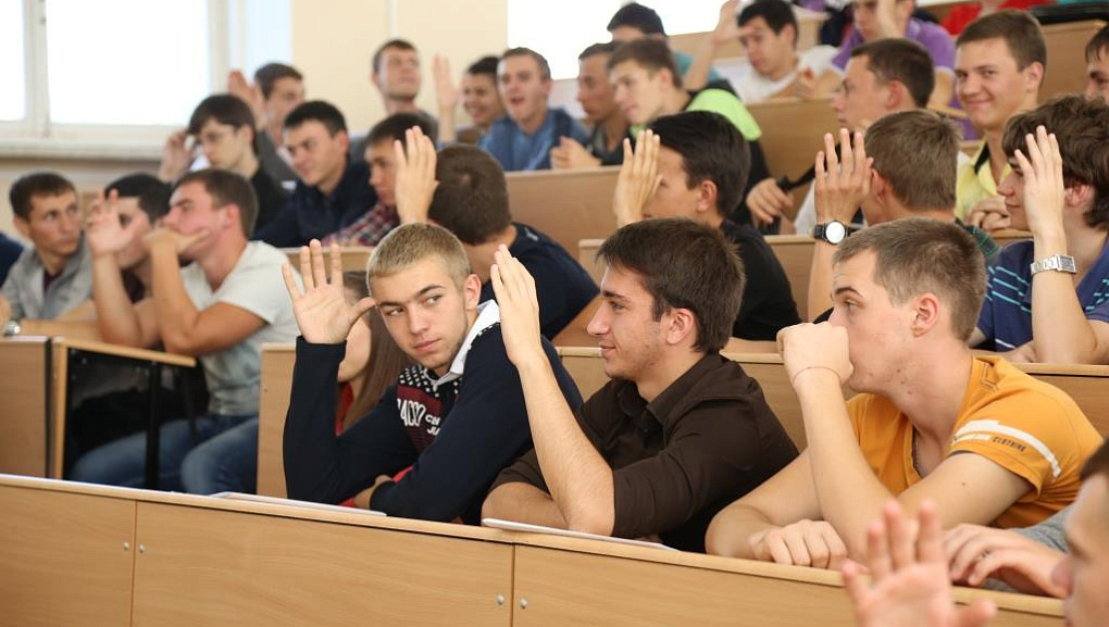 Перспектива работы в «Клаас»