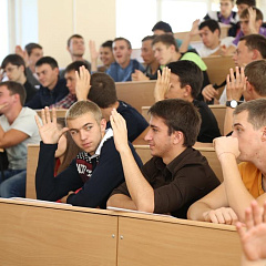 Перспектива работы в «Клаас»