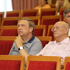 День изобретателя — 2014